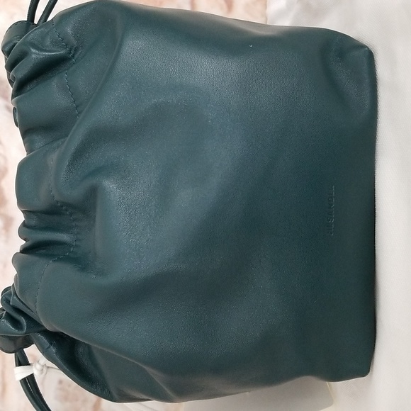 New Jil Sander Dumpling Shoulder Bag - Picture 4 of 11